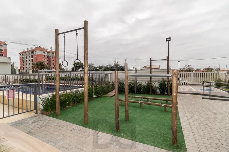 Apartamento de 1 dormitório a venda no Bairro Sarandi — foto 16