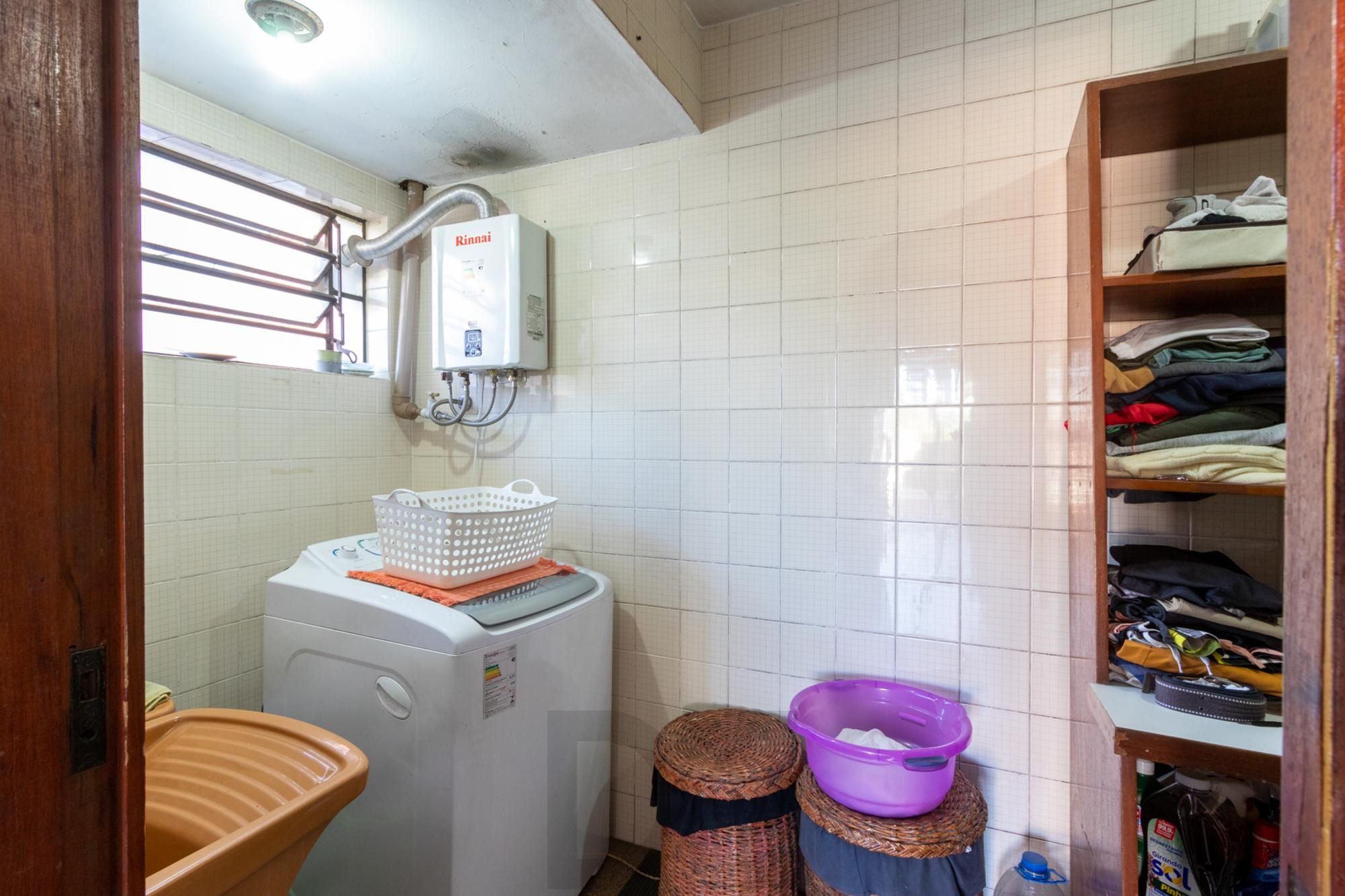 Casa para Venda - 286.28m², 2 dormitórios, sendo 1 suites, 3 vagas - Santa Tereza — foto 21