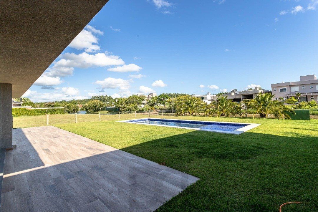 Casa Condominio para Venda - 380m², 3 dormitórios, sendo 3 suites, 6 vagas - Terra Ville — foto 26