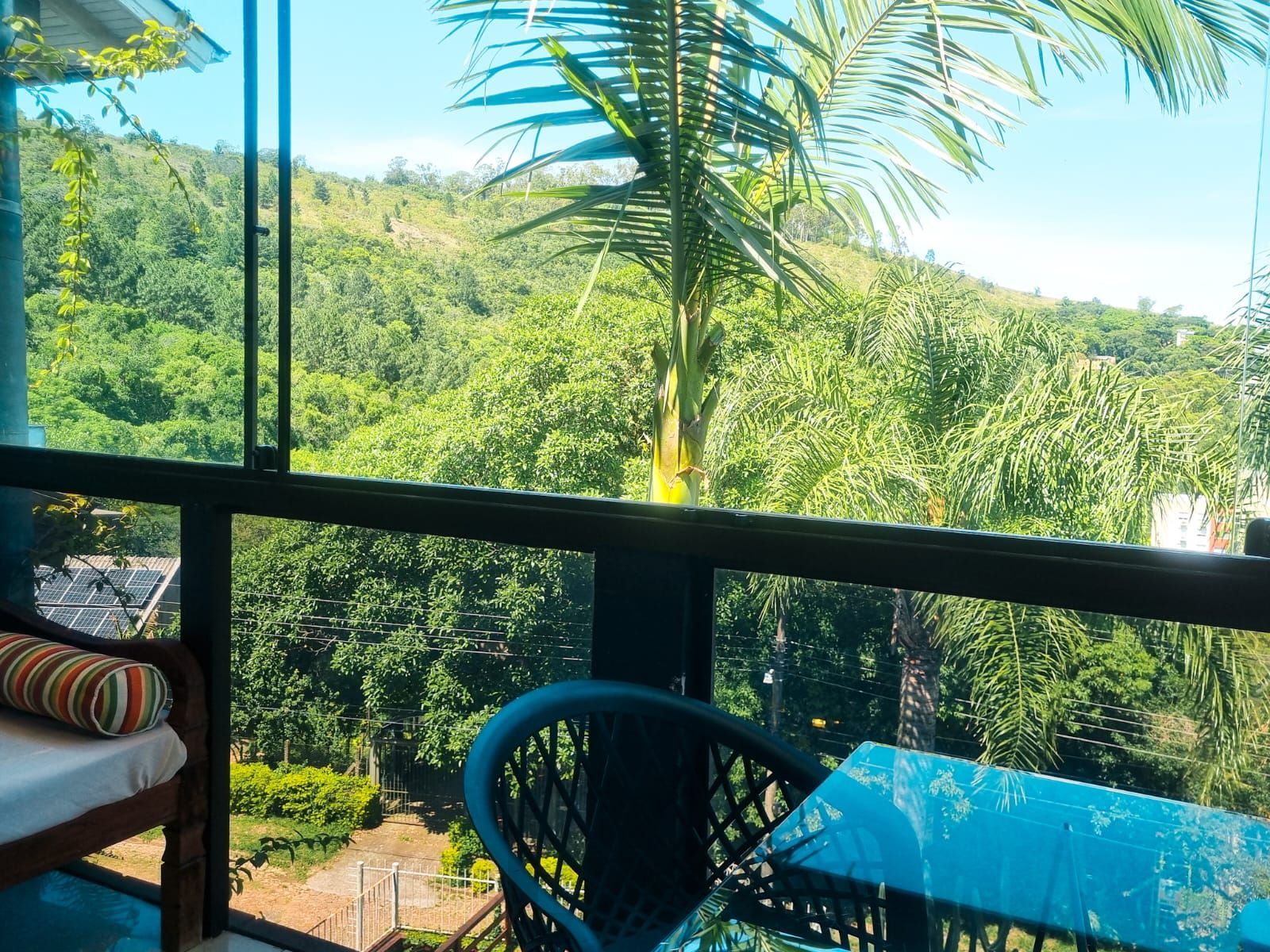 Casa Espetacular no Morro São Caetano (APAMECOR) - Vista privilegiada e muito conforto — foto 50