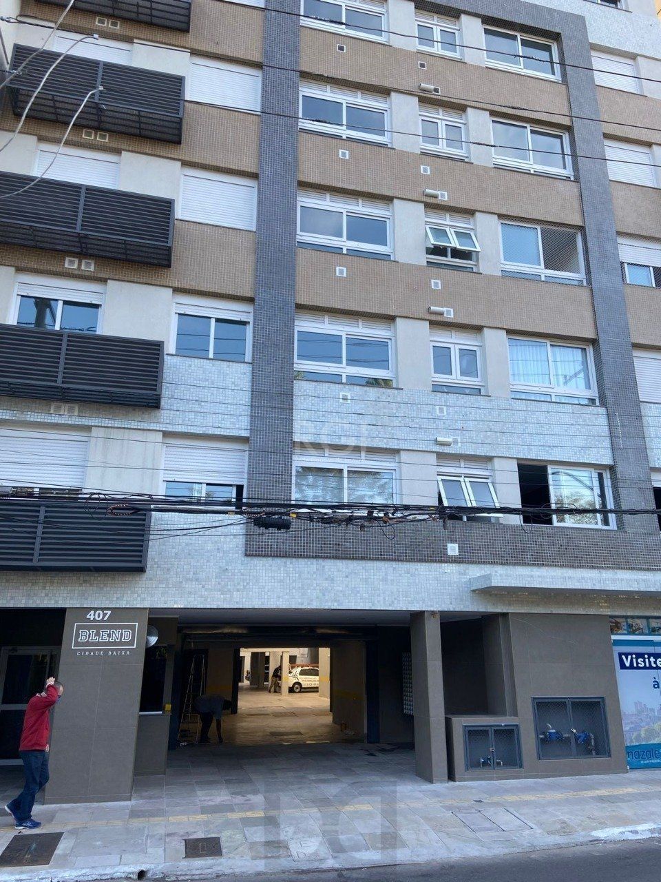 Loft para Venda - 31.44m², 1 dormitório, 1 vaga - Centro Histórico — foto 29