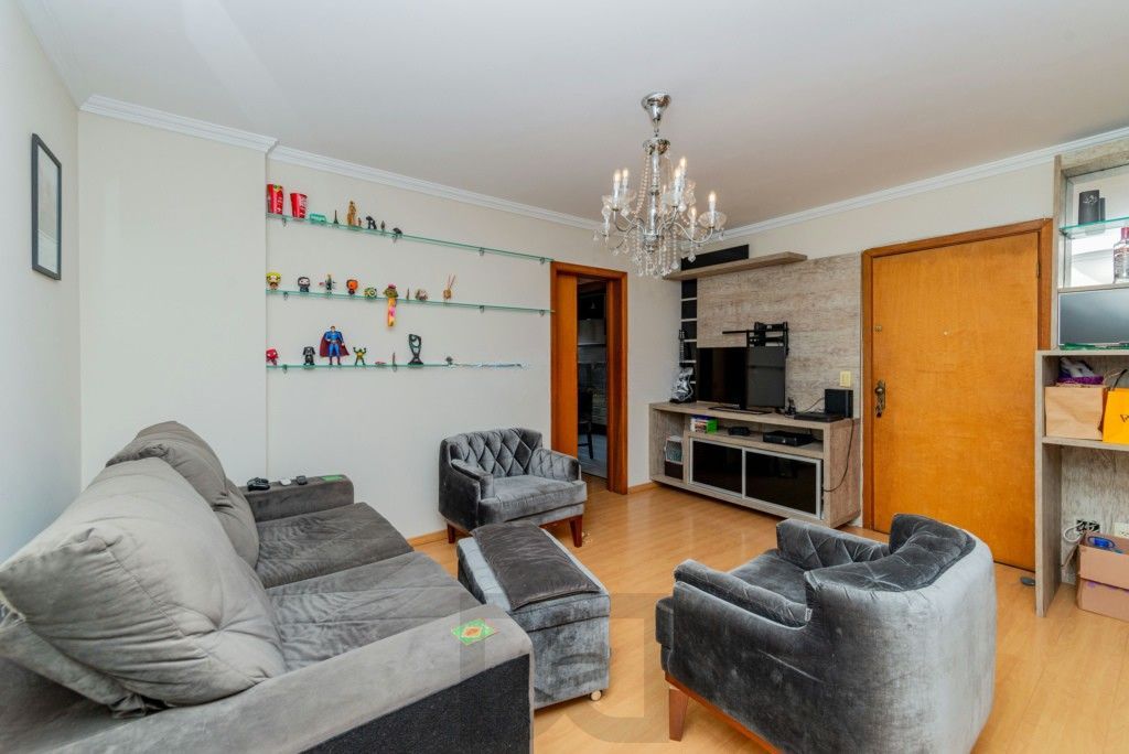 Apartamento 3 dormitorios à venda em Santana - Porto Alegre — foto 4