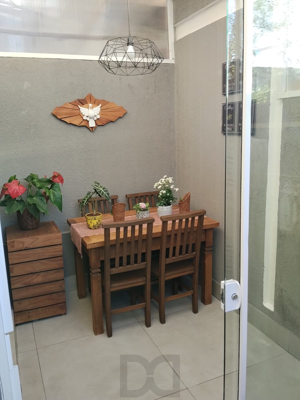 Sobrado em condomínio, 3 quartos, 72m² — foto 20