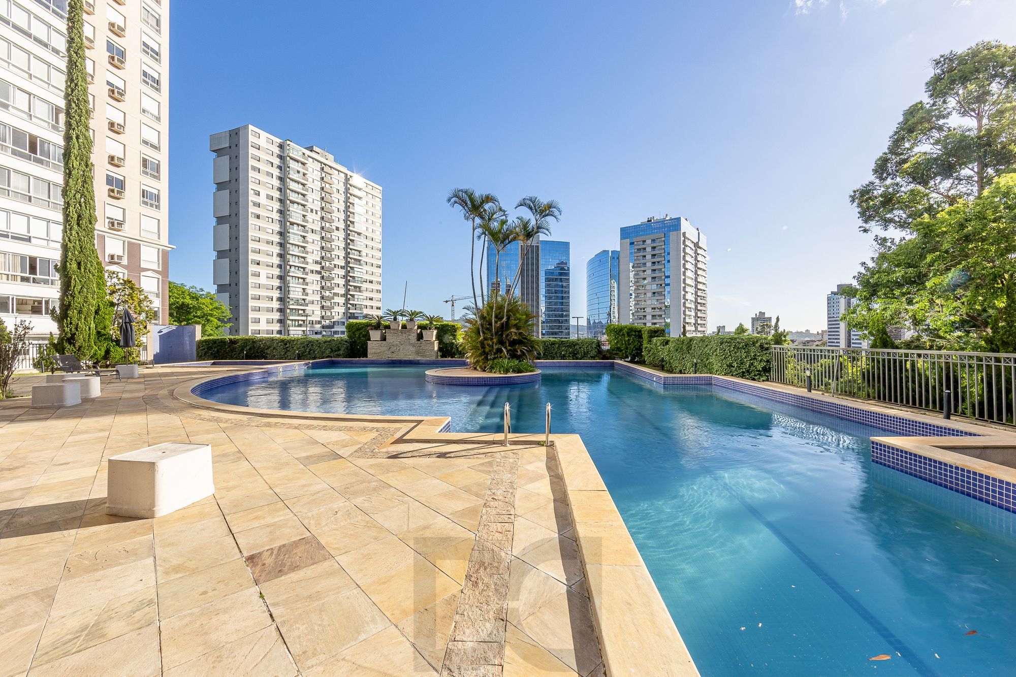Apartamento 3 dormitórios 1 suíte 2 vagas no Reserva Petrópolis — foto 48