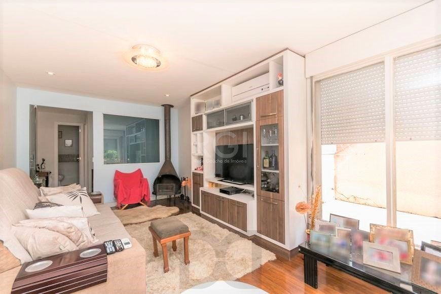 Cobertura para Venda - 180m², 3 dormitórios, sendo 1 suites, 1 vaga - Petrópolis — foto 7