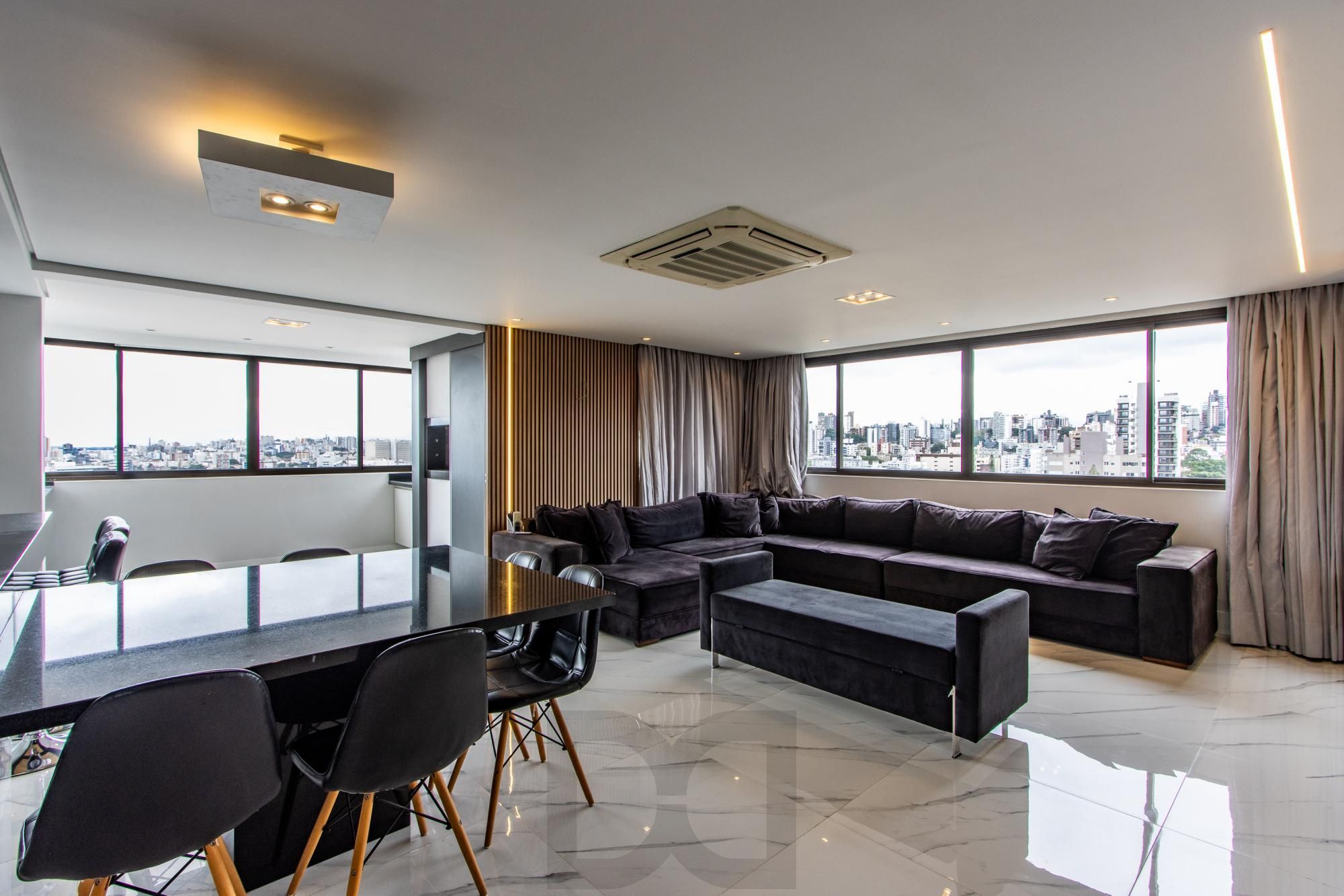 Apartamento de 3 dormitórios com 1 suíte — foto 8