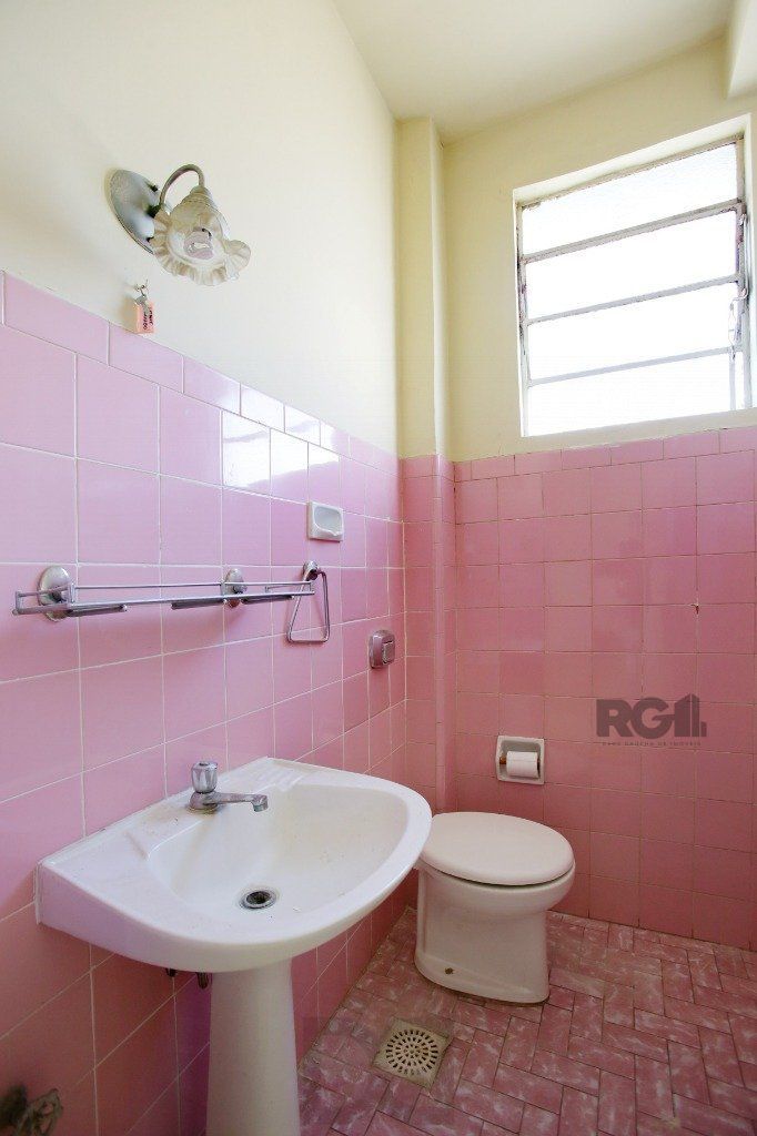 Vendo excelente cobertura com vista cinematografia, no Bairro Floresta. — foto 29