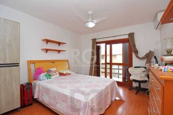 Casa para Venda - 359.89m², 5 dormitórios, sendo 3 suites, Espirito Santo — foto 16