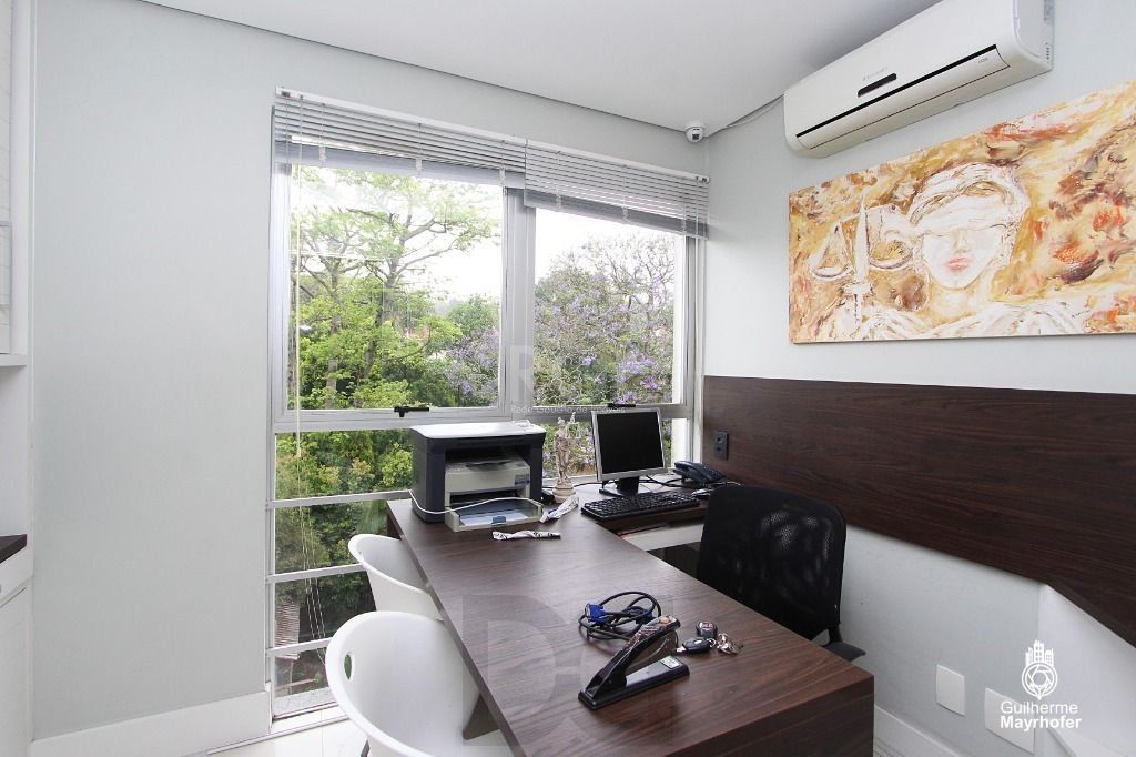 Sala, 56 m² - Venda por R$ R$ 449.000,00 - Menino Deus - Porto Alegre/RS — foto 5