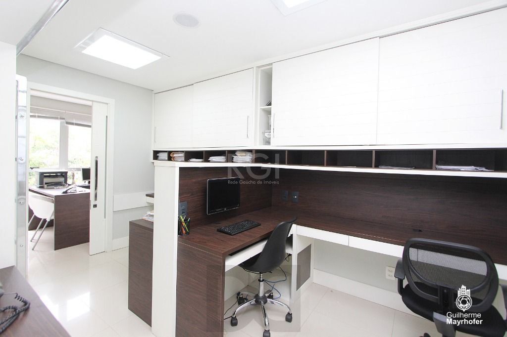Sala, 56 m² - Venda por R$ R$ 449.000,00 - Menino Deus - Porto Alegre/RS — foto 6