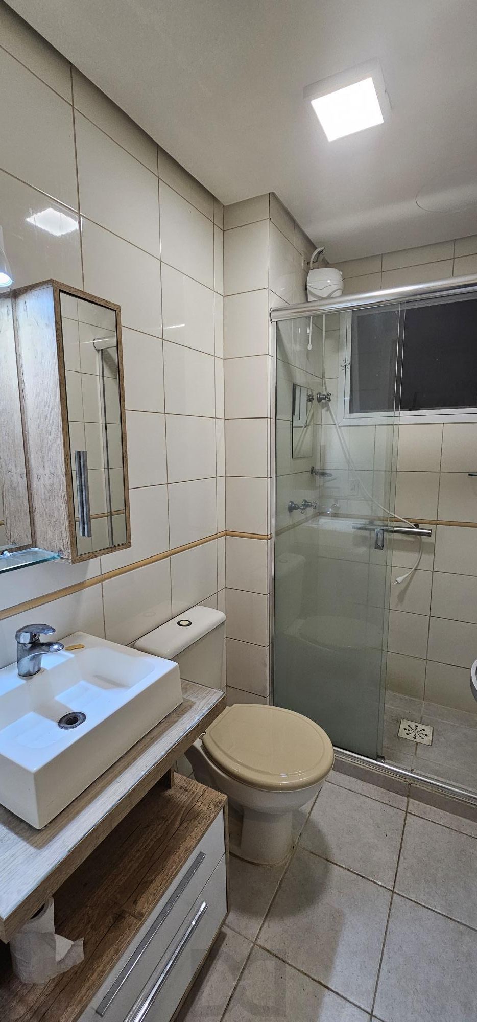 Apartamento à venda com 3 dormitórios, semi mobiliado — foto 16
