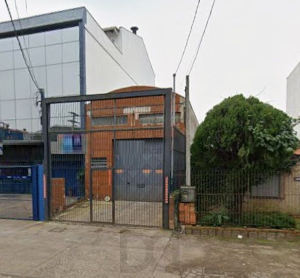 Pavilhão Comercial no bairro Navegantes — foto 1