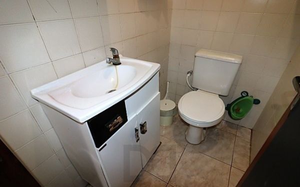 Casa em Condomínio no Jardim Ypu de 2 dormitórios e vaga — foto 9