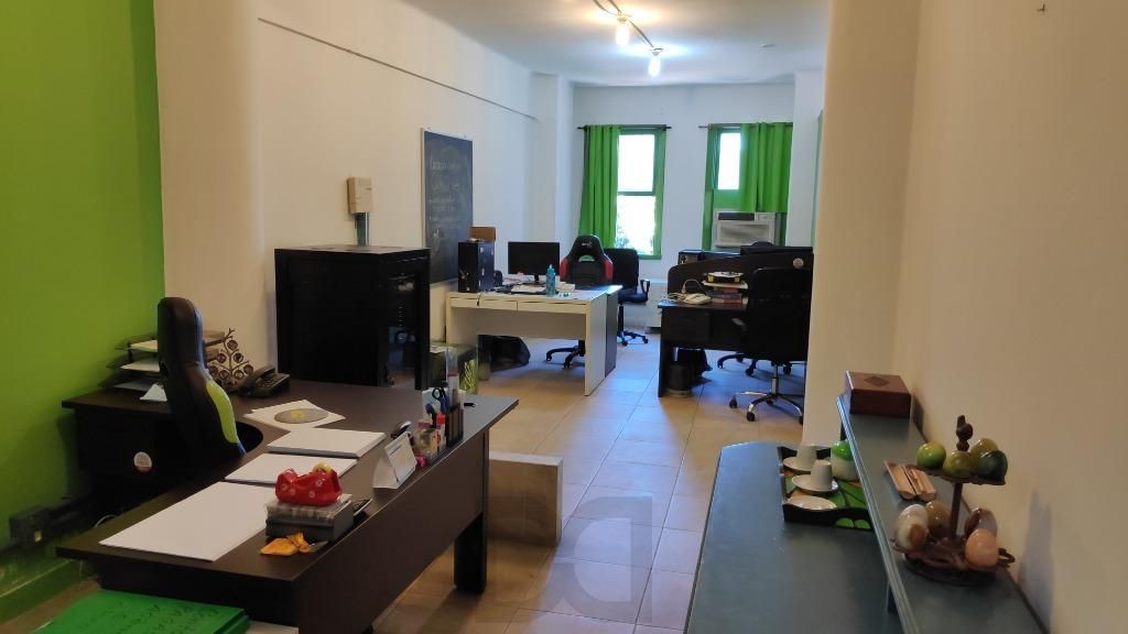 Conjunto/Sala para Venda - 130m², 0 dormitórios, Centro Histórico — foto 4