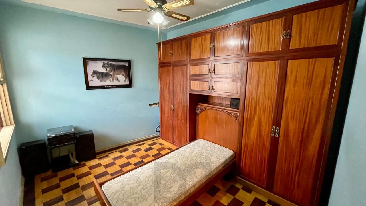 Casa ampla com pátio gourmet e árvores frutíferas — foto 15