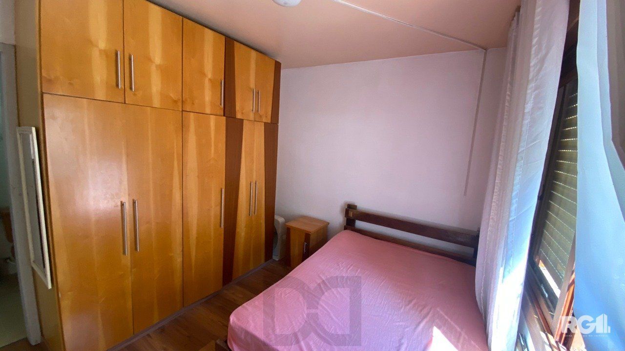 Apartamento 1 Dormitório com Sacada no Centro Histórico — foto 16