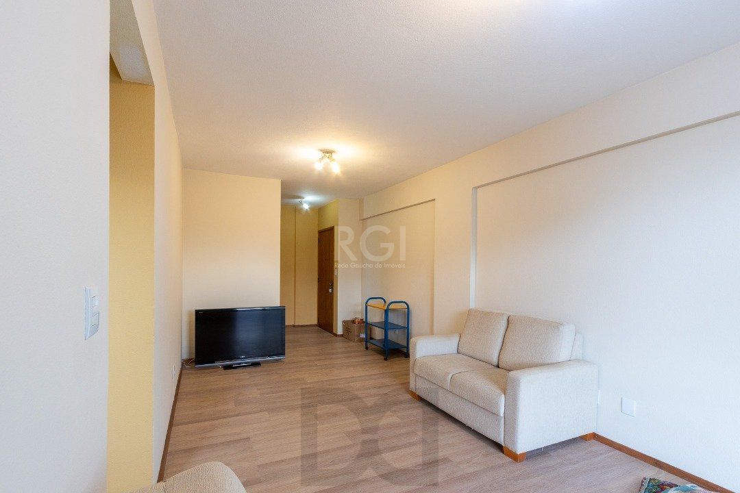 Apartamento com 72,49M² vaga e elevador 2 dormitórios — foto 17