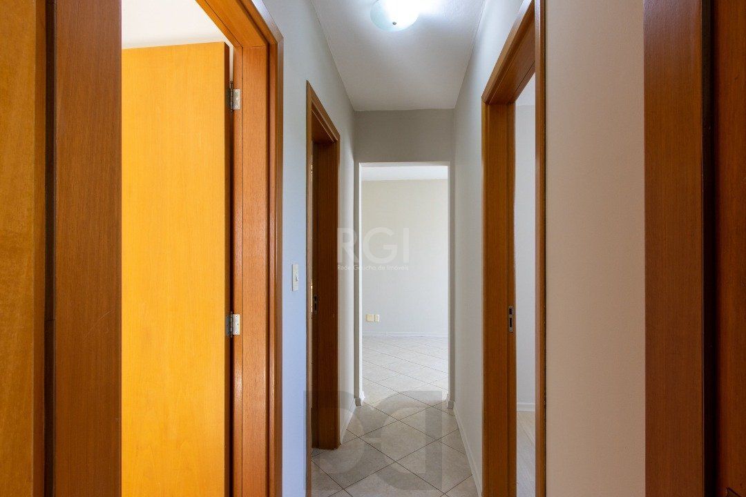 APARTAMENTO DE 3 DORMITÓRIOS EM CONDOMÍNIO FECHADO NA CAVALHADA — foto 21