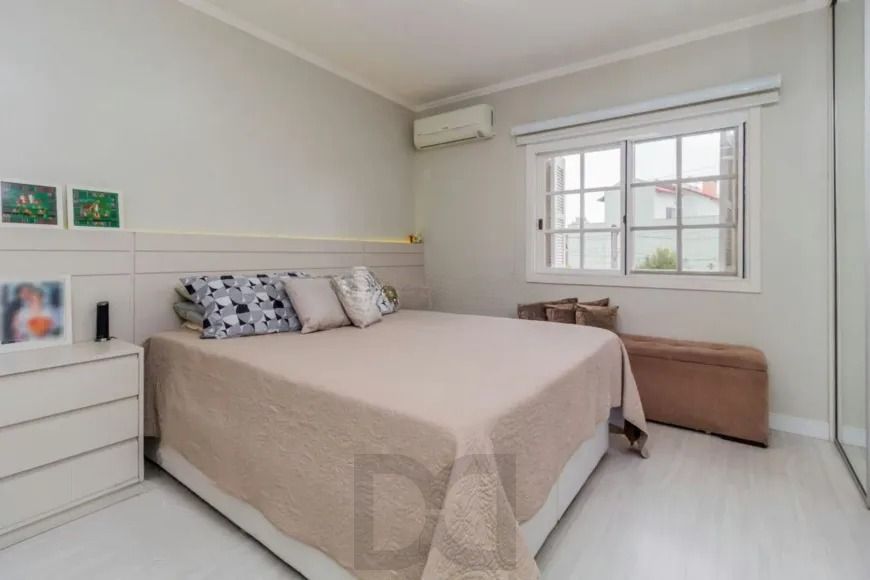 Sobrado com 3 dormitorios, sótão e terraço no Jardim Itu Sabará — foto 13