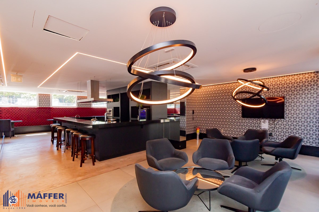 Apartamento, 2 quartos, 56 m² - Foto 27