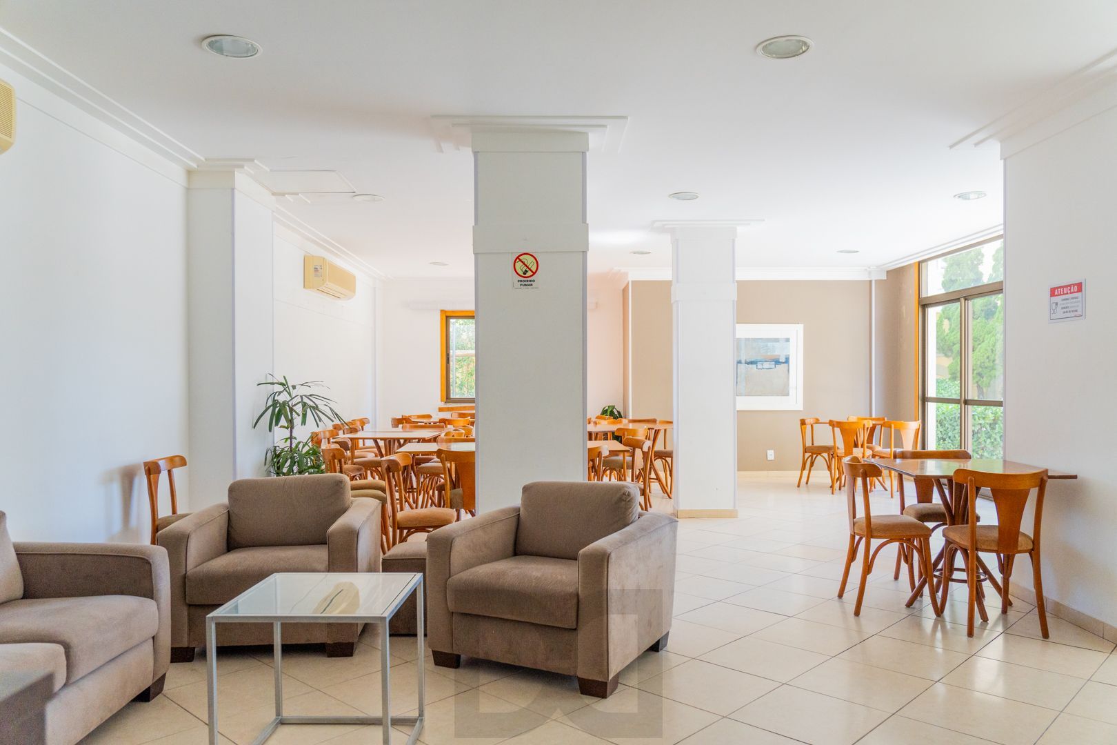 Apartamento para Venda - 93.43m², 3 dormitórios, sendo 1 suites, 2 vagas - Teresópolis — foto 32