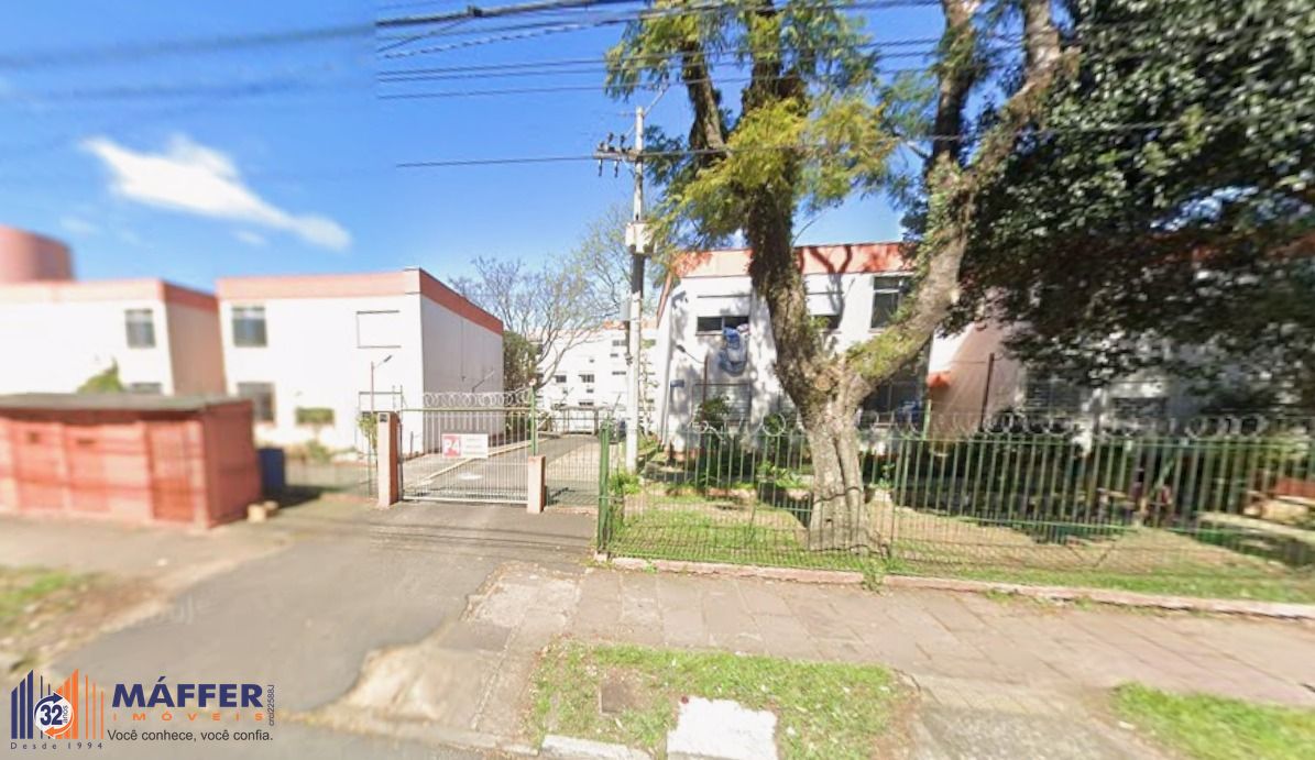 Apartamento no Condominio Parete de 1 dormitório reformado