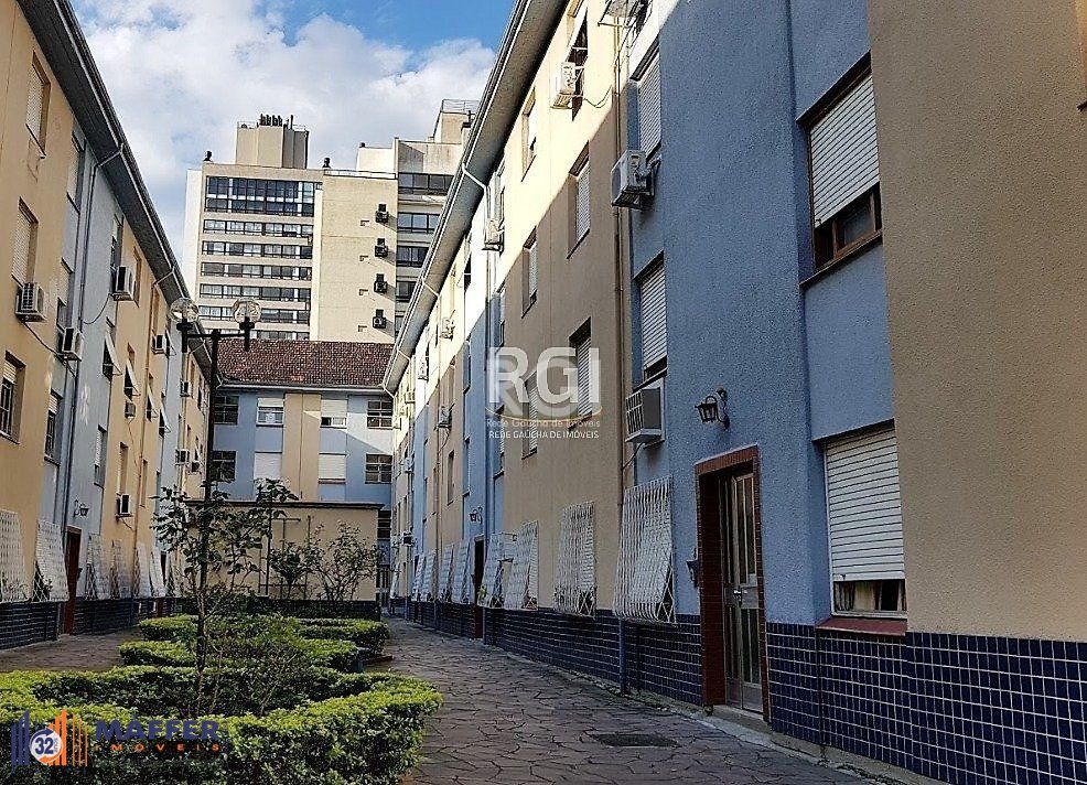 Apartamento, 2 quartos, 47 m² - Foto 1