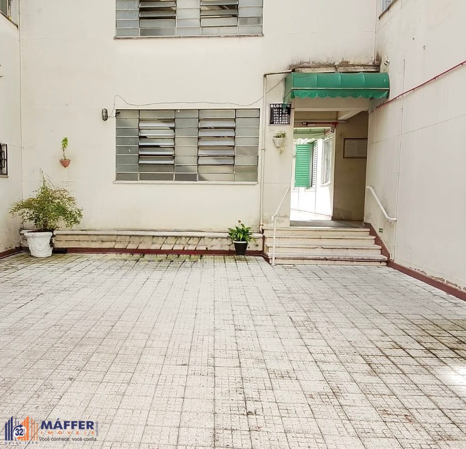 Apartamento, 2 quartos, 65 m² - Foto 16