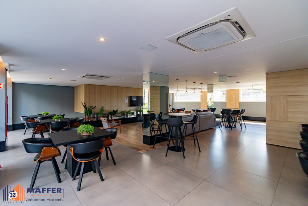 Apartamento, 2 quartos, 56 m² - Foto 32