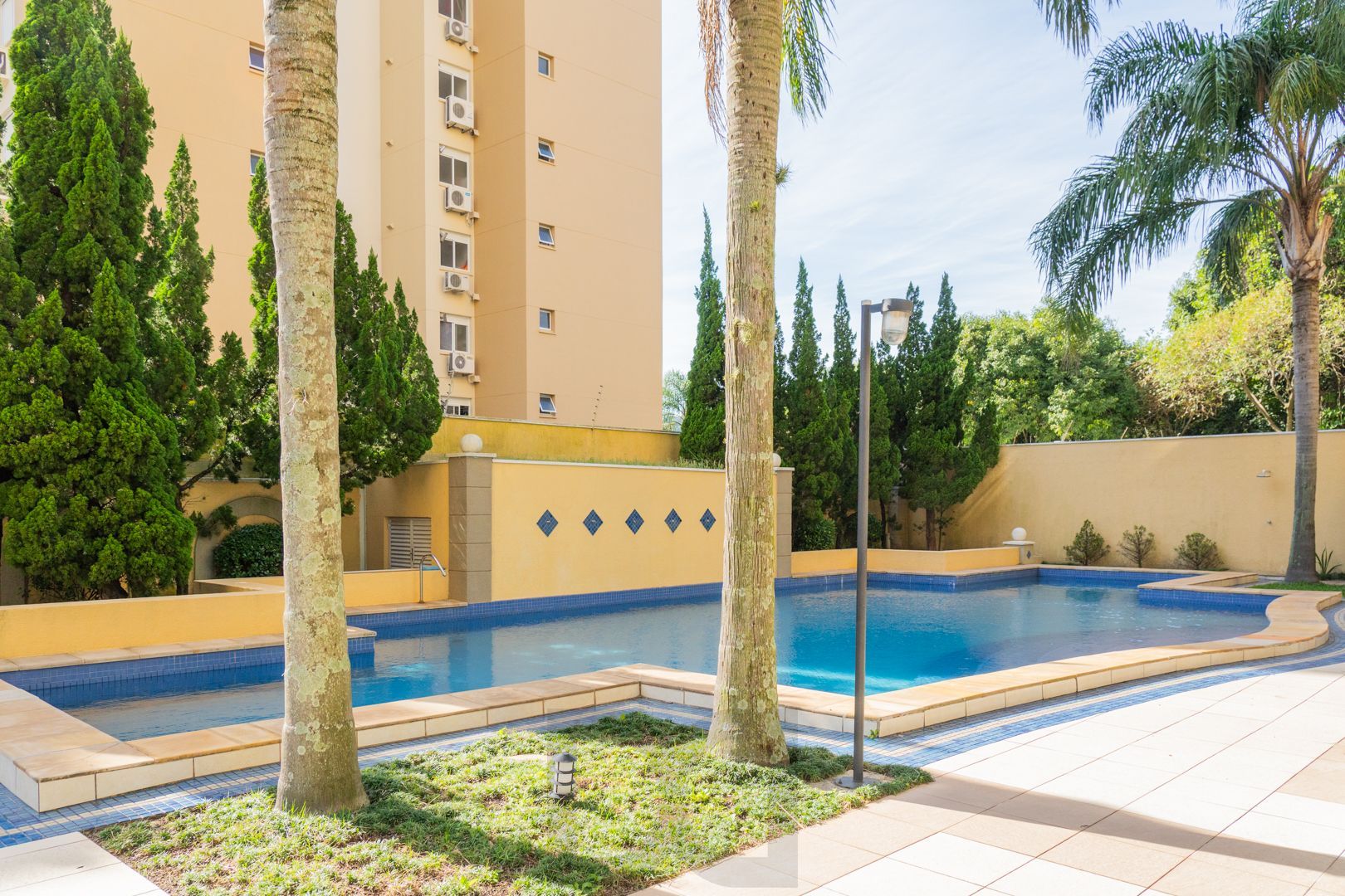 Apartamento para Venda - 93.43m², 3 dormitórios, sendo 1 suites, 2 vagas - Teresópolis — foto 26