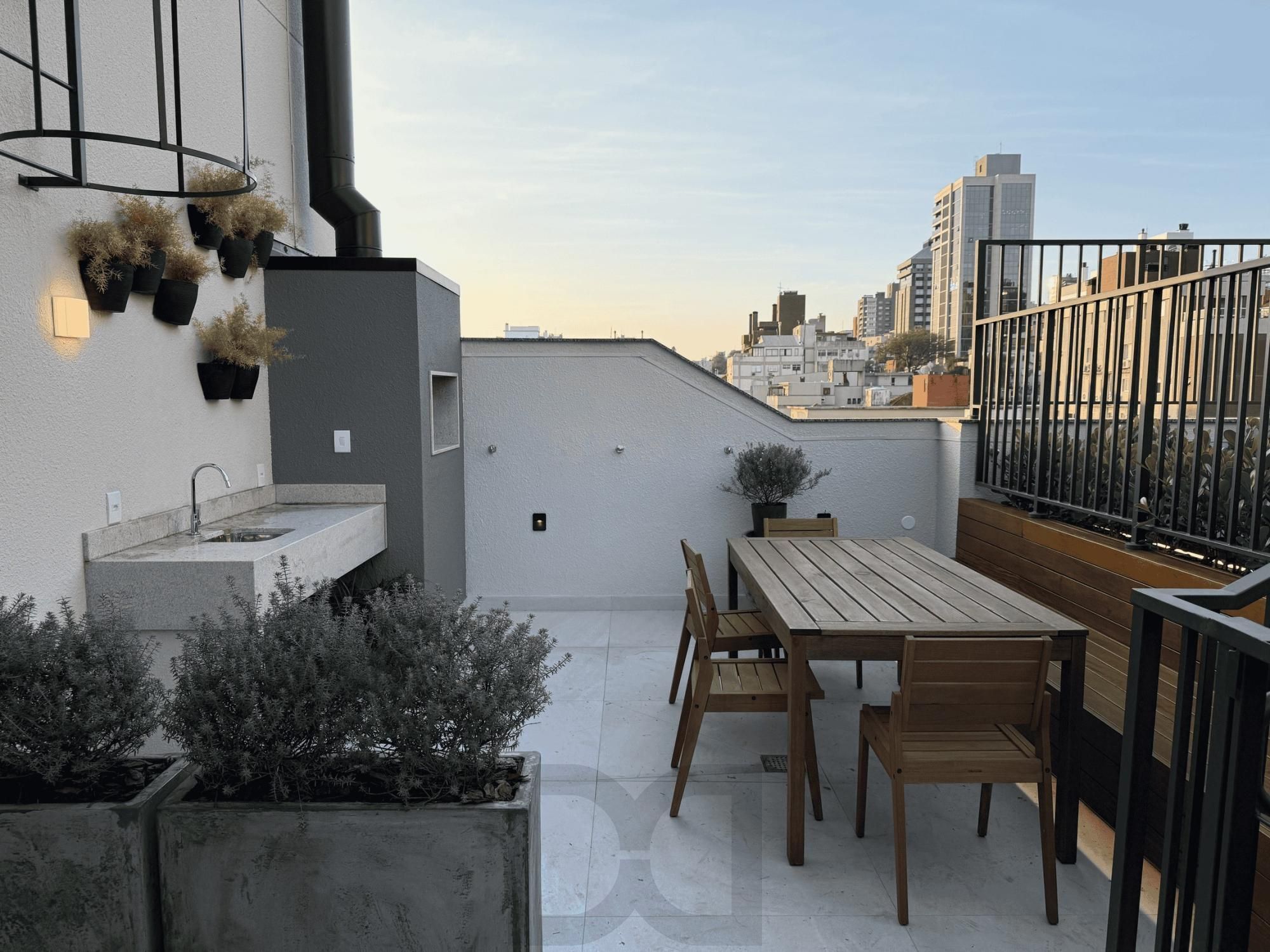 🏆 APARTAMENTO FINAMENTE DECORADO NO CORAÇÃO DO MONT SERRAT — foto 15