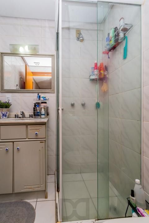 Duplex Reformado com 2 Dormitórios e 1 Vaga – Pronto para Morar — foto 14