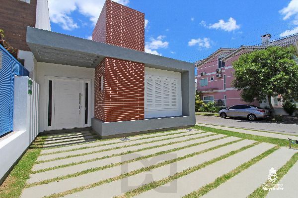 Casa para Venda - 100m², 3 dormitórios, sendo 1 suites, 1 vaga - placa Solar - Lagos De Nova Ipanema — foto 11