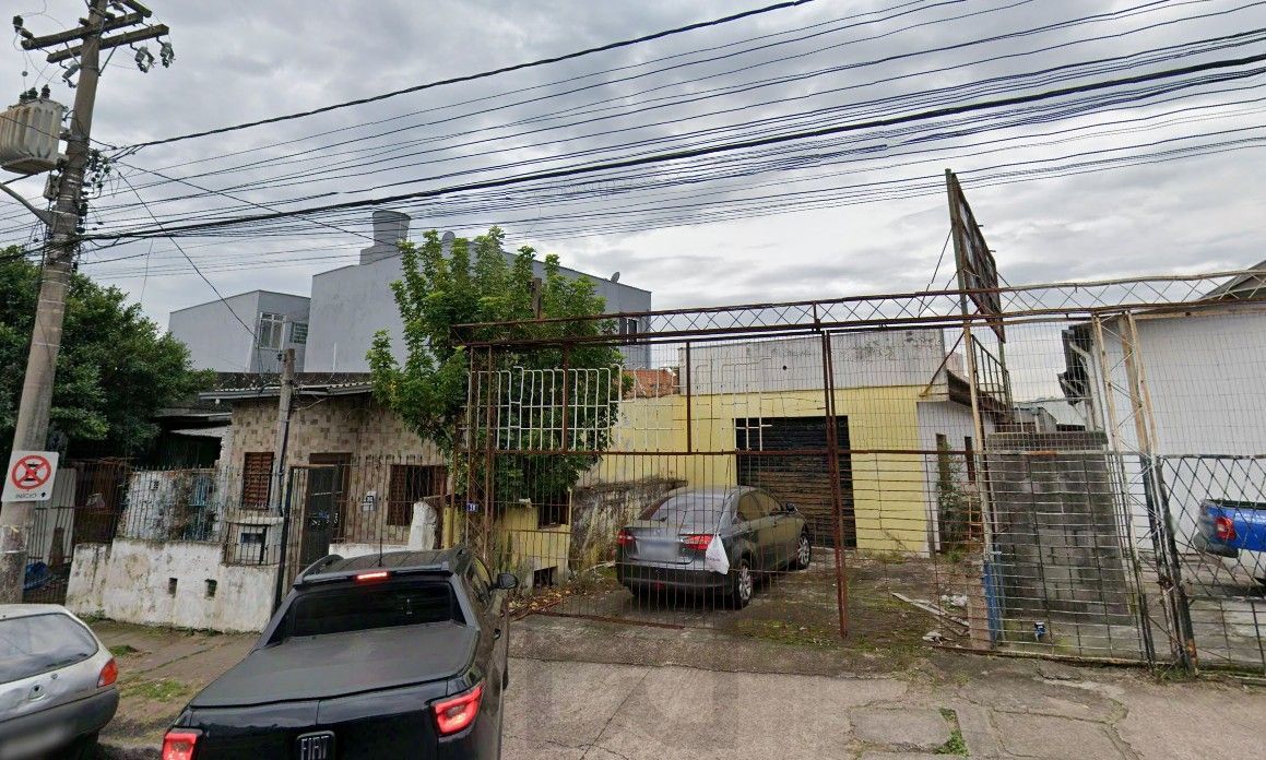 Pavilhão à Venda – Excelente Localização! — foto 1
