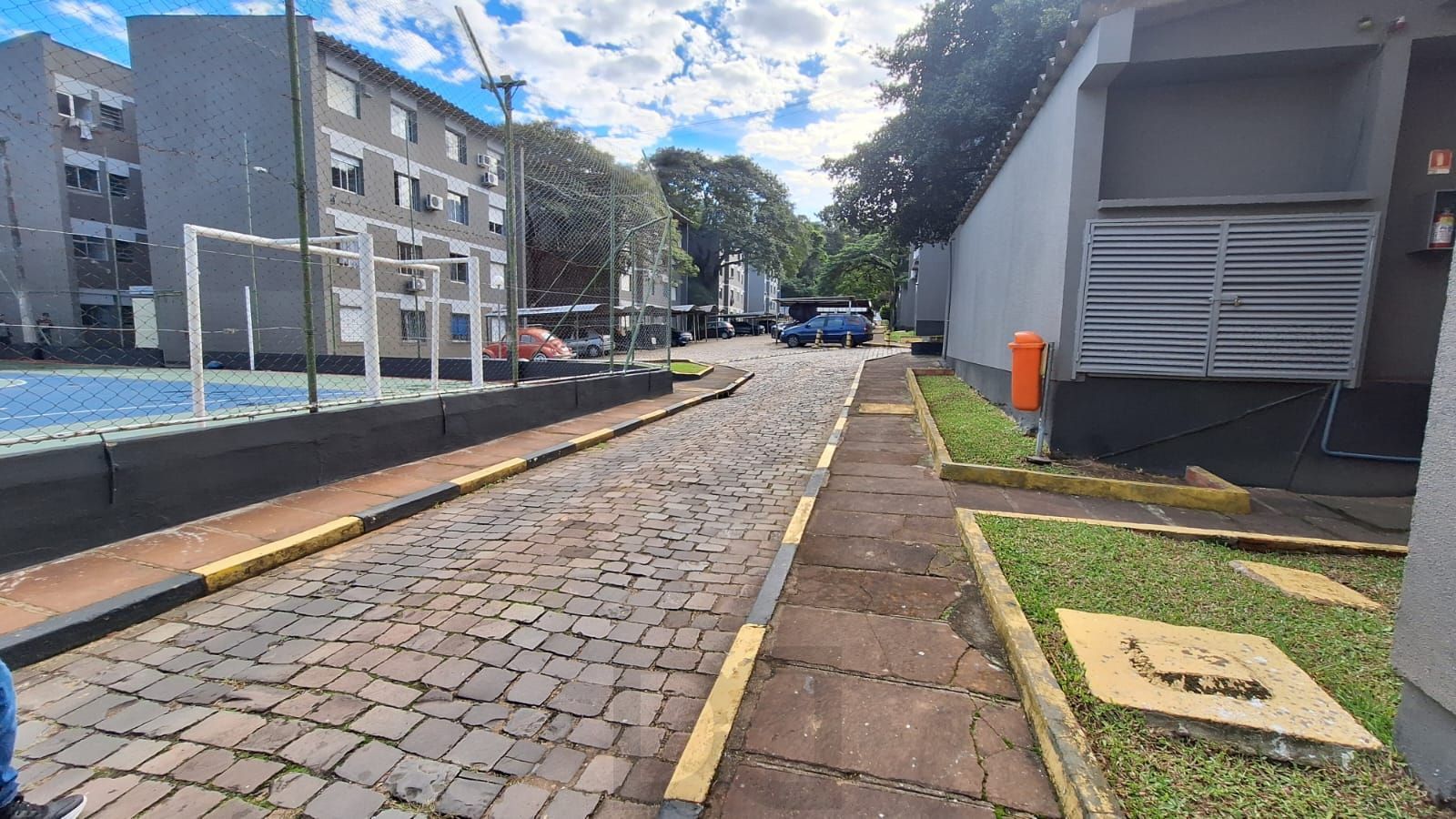 Apartamento 2 dormitórios | Andar alto | Vista arborizada | Condomínio com infraestrutura completa | Até 250mil — foto 18