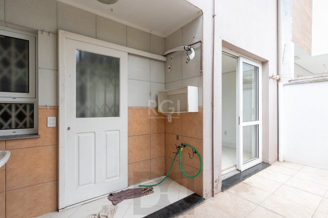 Casa em condomínio com 4 dormitórios. Bairro Vila Assunção — foto 11