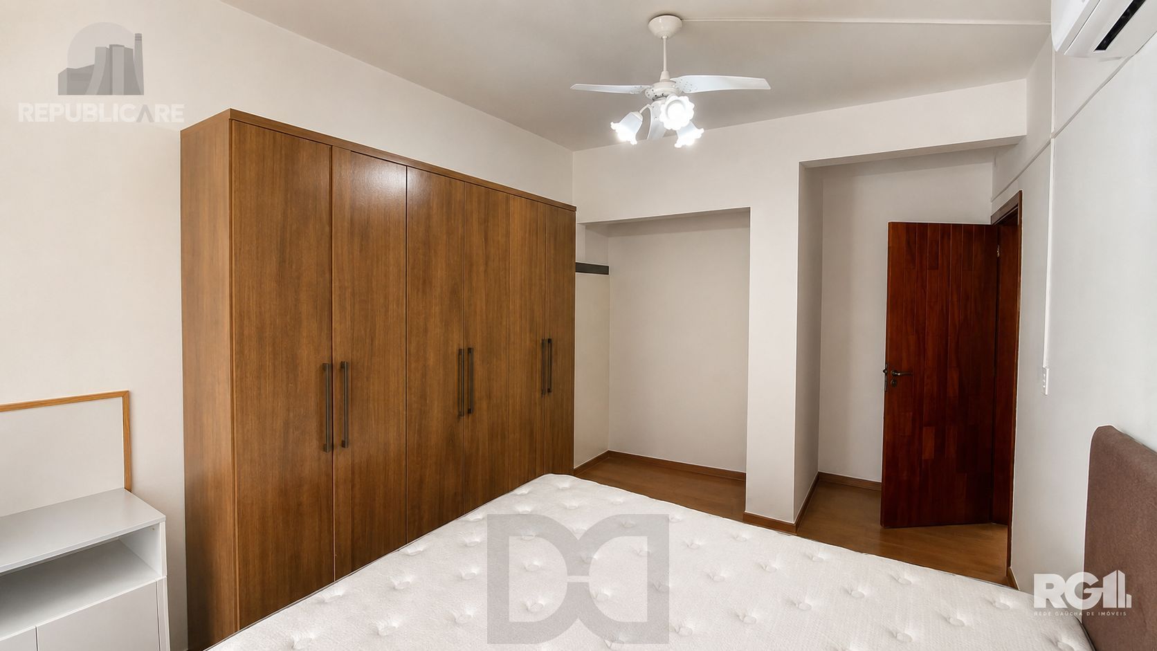 Apartamento semi mobiliado à venda no Centro Histórico de Porto Alegre — foto 9