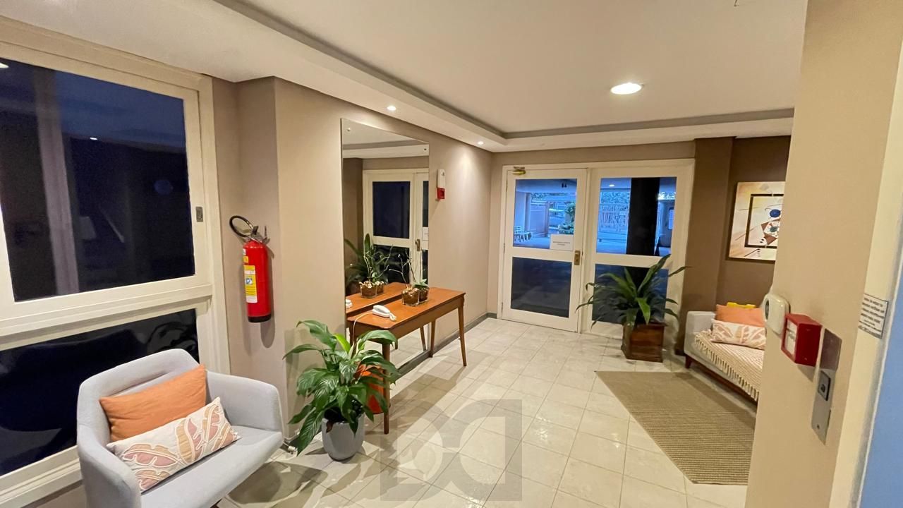 Cobertura duplex com piscina privativa, lareira e vista exclusiva — foto 18