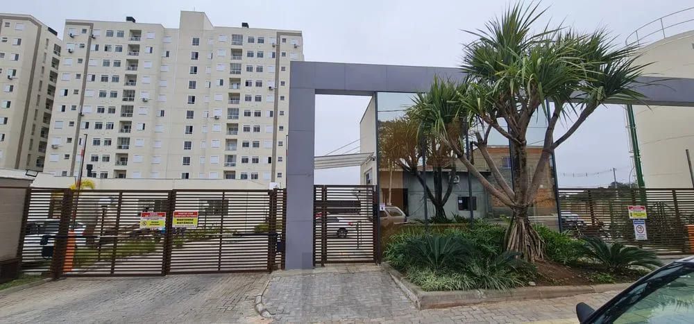 Apartamento com 02 quartos e 01 vaga no Bairro Costa e Silva em Porto Alegre — foto 34