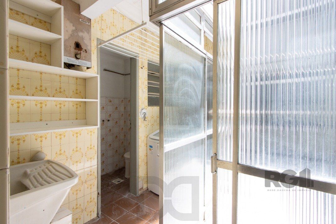 Apartamento no bairro Jardim Botânico — foto 8