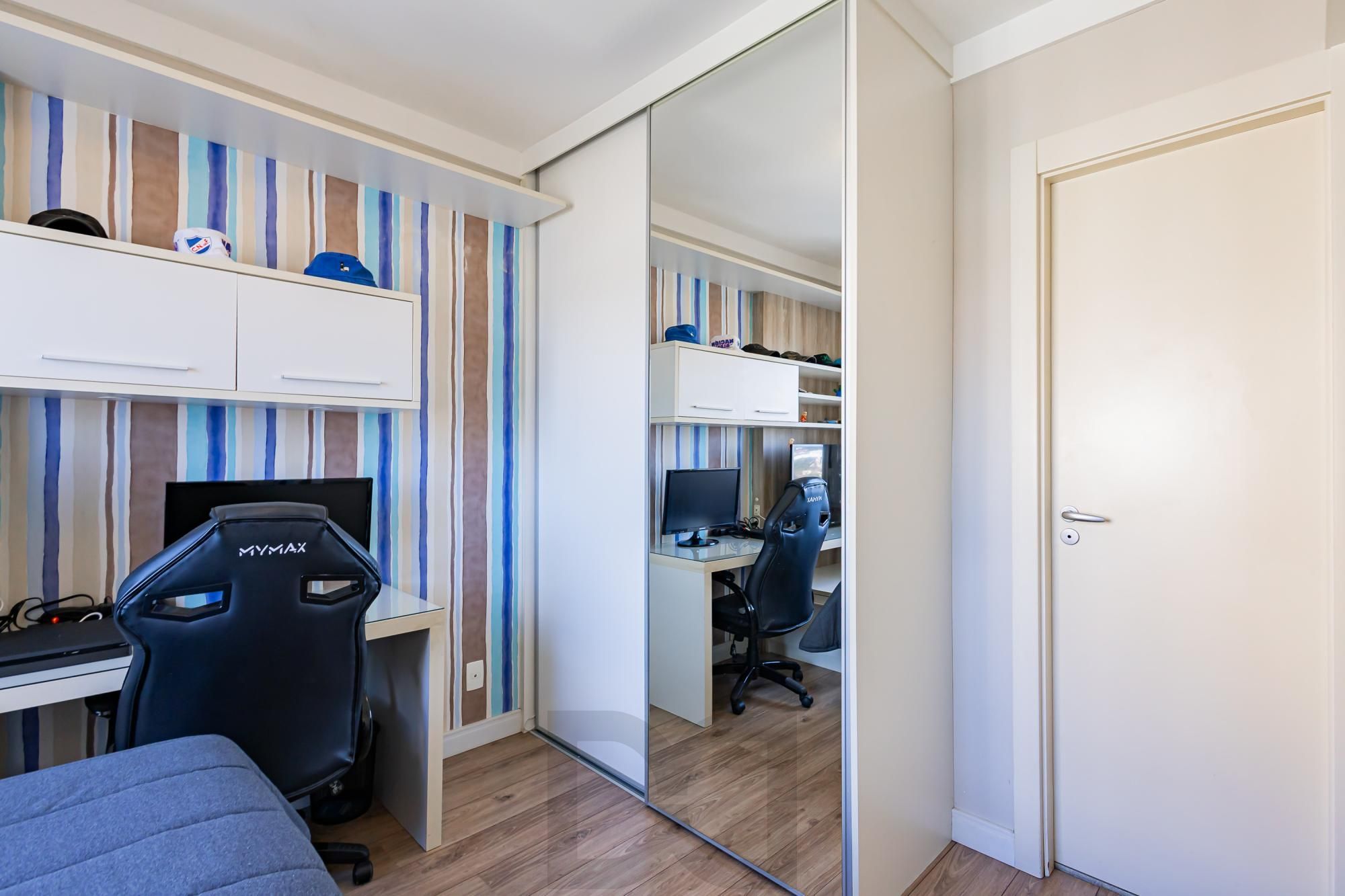 Apartamento 3 dorms à venda Rua Doutor João Satt, Jardim Europa - Porto Alegre — foto 16