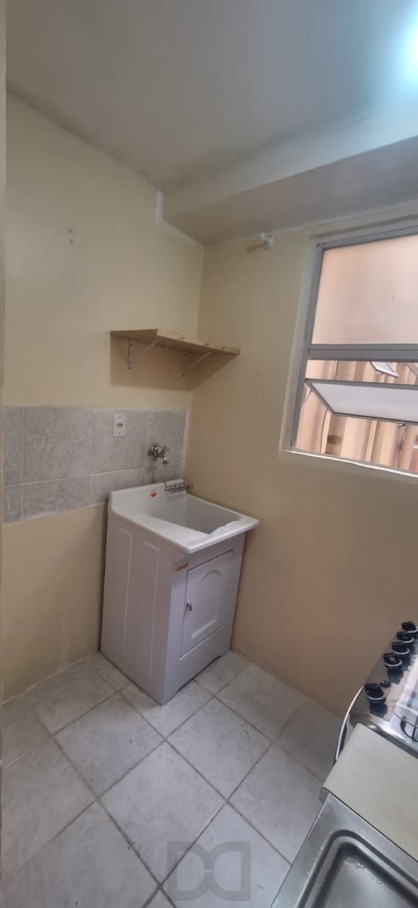 APARTAMENTO PARA VENDA NO BAIRRO CAMPO NOVO - 02 QUARTOS — foto 12