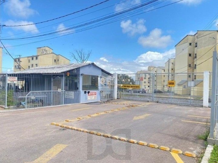 APARTAMENTO PARA VENDA NO BAIRRO CAMPO NOVO - 02 QUARTOS — foto 18