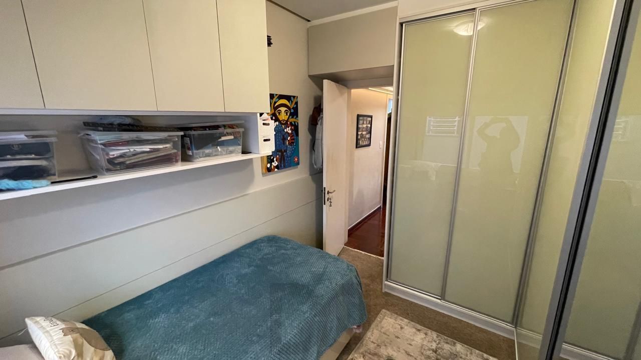 Cobertura duplex com piscina privativa, lareira e vista exclusiva — foto 17