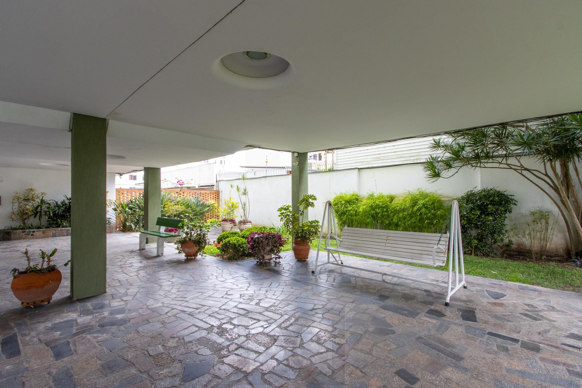 APARTAMENTO Á VENDA 02 QUARTOS, 01 VAGA ESCRITURADA - BAIRRO CRISTAL — foto 32