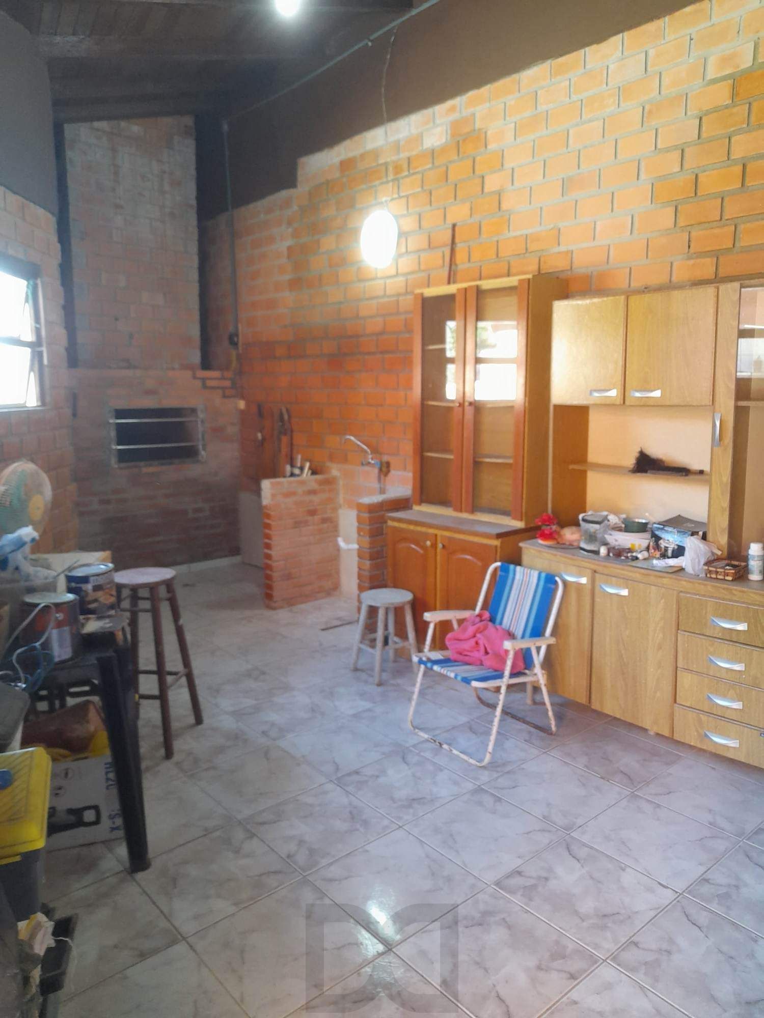 Casa à venda com piscina no bairro Glória, Zona Sul de Porto Alegre – 207m² construídos, pátio amplo e excelente potencial residencial — foto 10