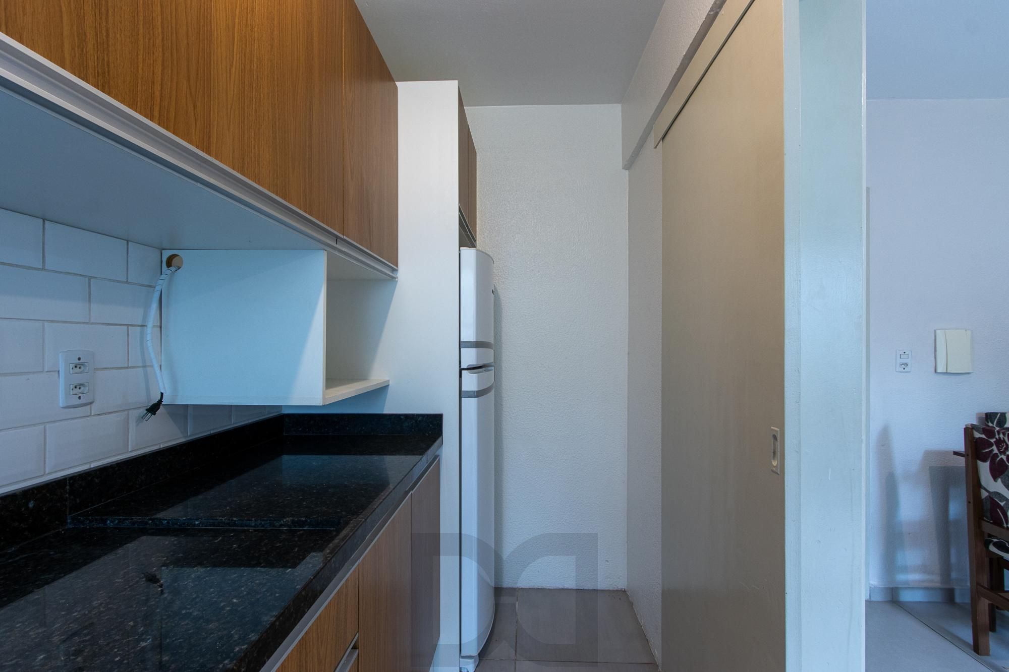 APARTAMENTO PARA VENDA NO BAIRRO PARTENON - 02 QUARTOS — foto 7