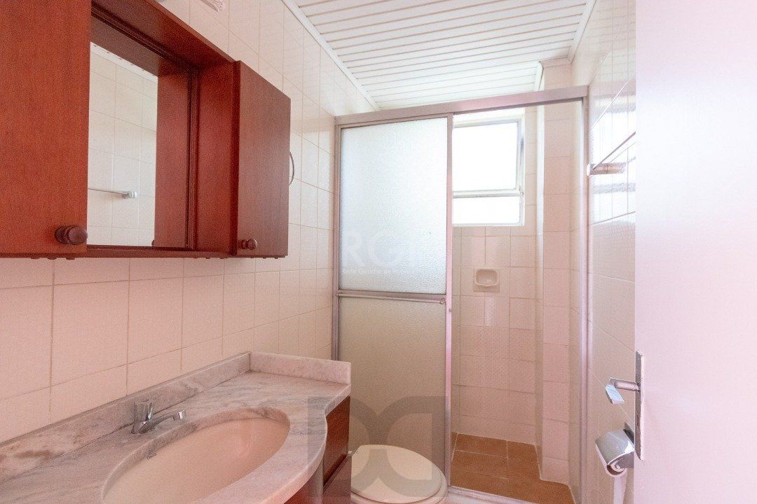 Excelente apartamento de um dormitório com box privativo coberto — foto 15