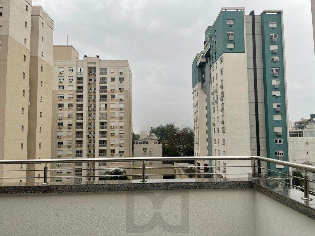 Cobertura à venda com 4 quartos 152 m² — foto 7