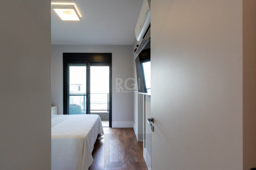 Apartamento para Venda - 164m², 3 dormitórios, sendo 3 suites, 3 vagas - Pedra Redonda — foto 23